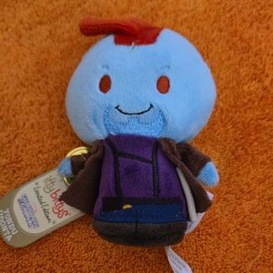 Hallmark Itty Bittys Guardians Of The Galaxy Yondu Udonta Plush Toy